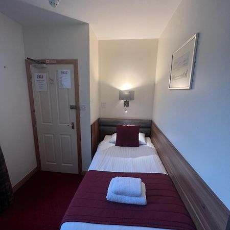 Holborn Hotel Thurso Exterior photo